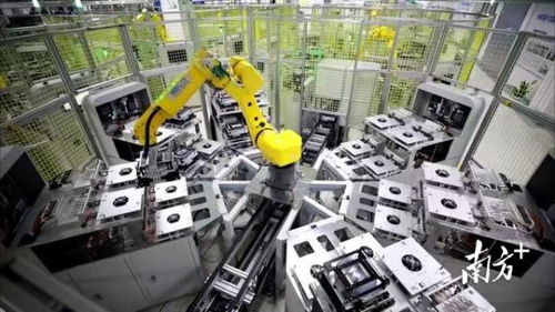 中興通訊 以“數(shù)字經(jīng)濟(jì)筑路者”之姿，邁向世界500強(qiáng)——深圳高質(zhì)量發(fā)展調(diào)研報(bào)告