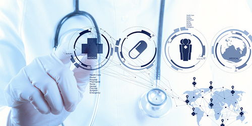 全面二胎政策下的醫療變革 互聯網生態聯盟與醫藥巨頭整合